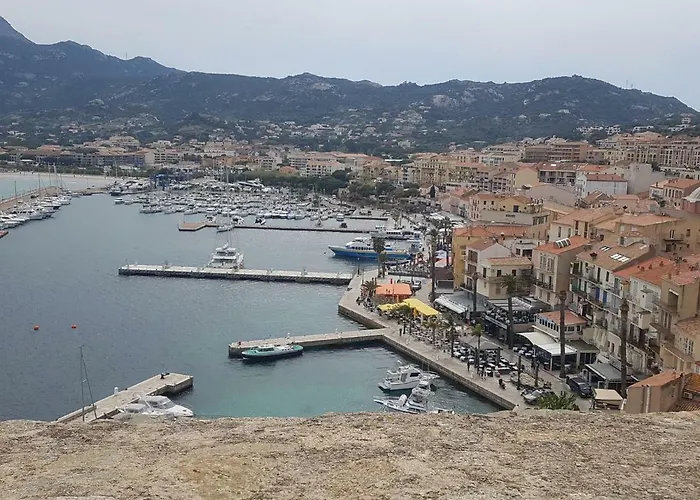 Studio Proche De La Mer