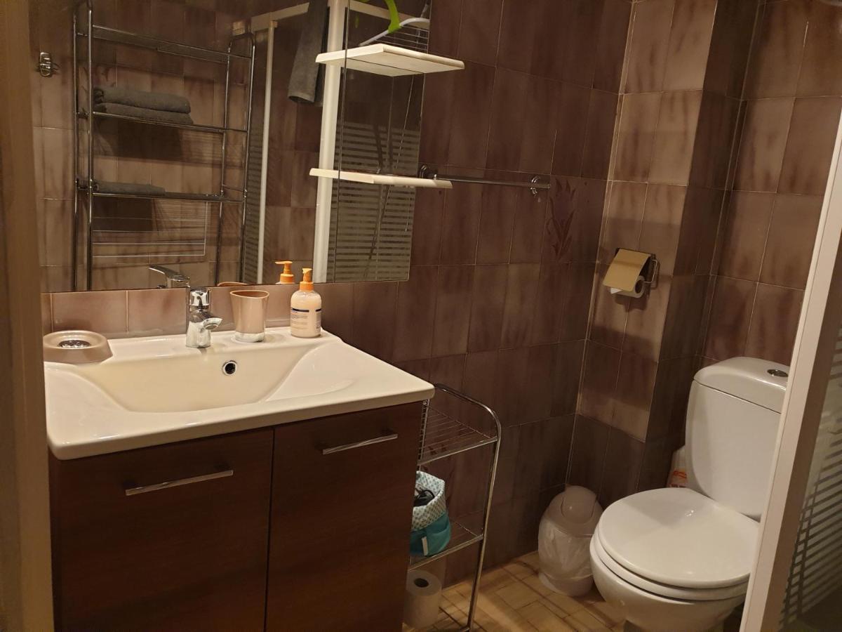 Apartamento Proche De La Calvi (Corsica)