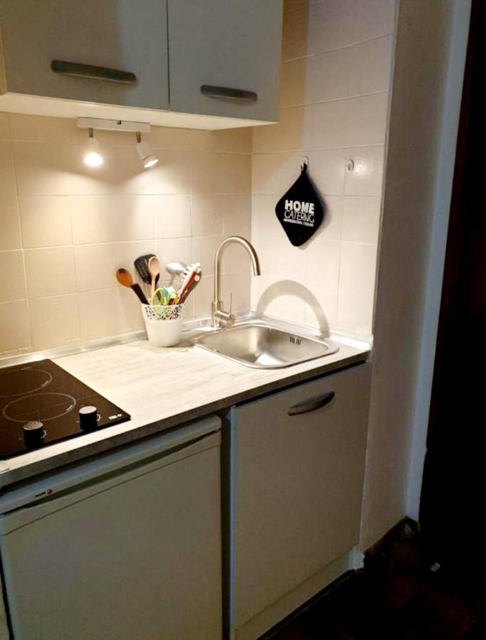 Proche De La Apartment Calvi (Corsica)